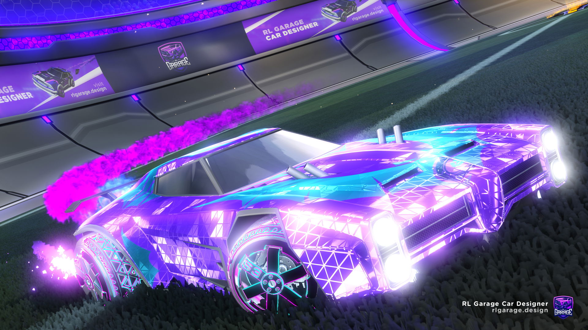 Design by berkandbey