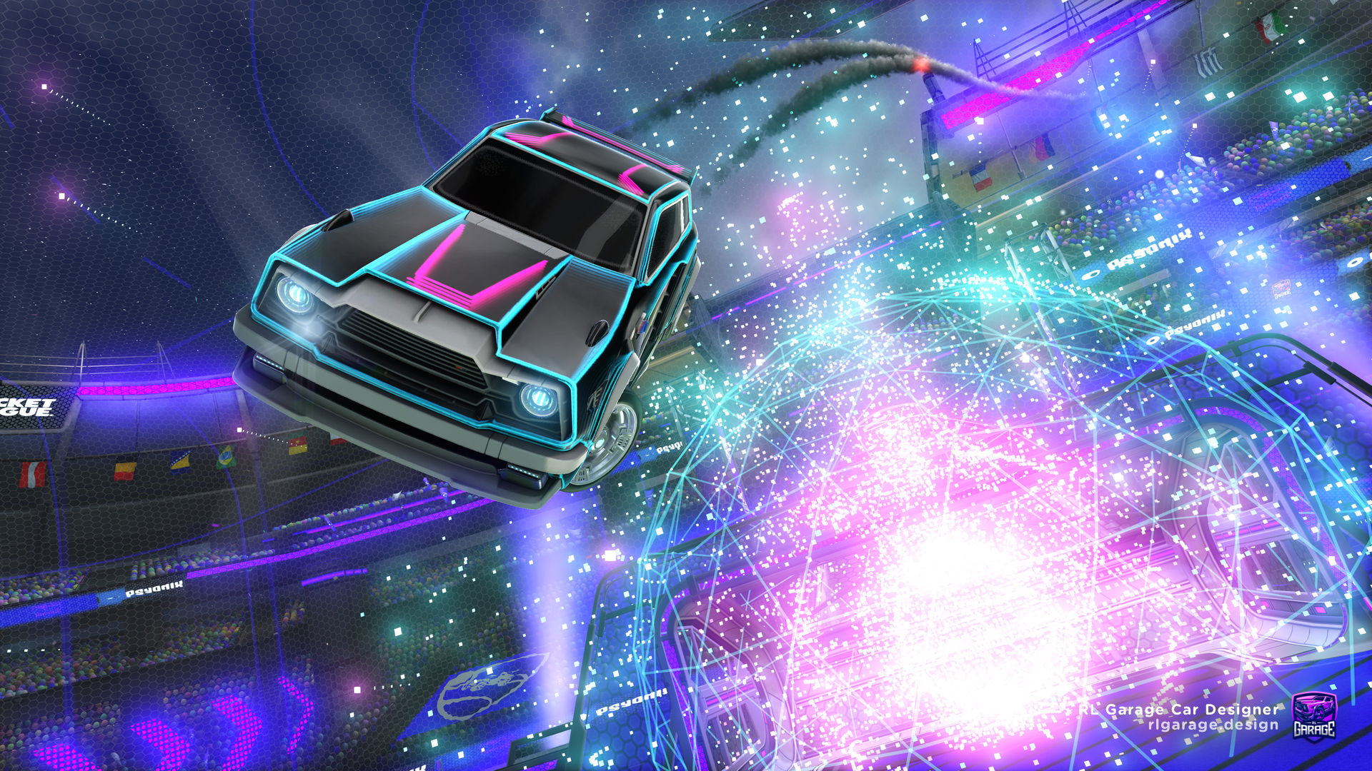 Design by FoundNoGoodName