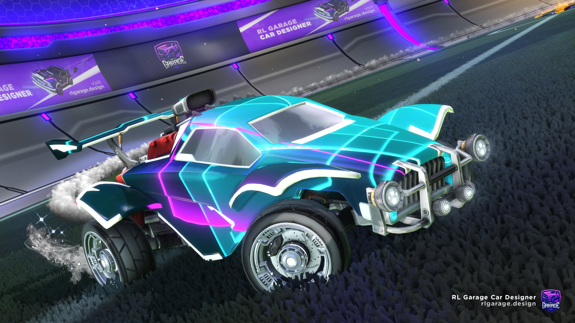 Design by Robby_kerze