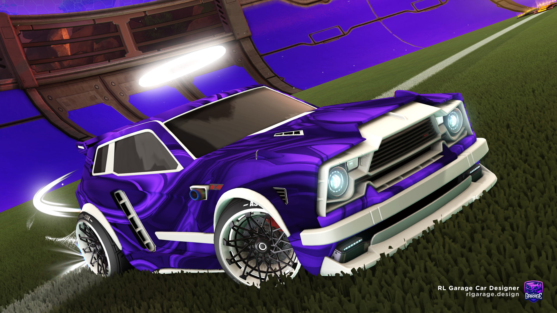 Design by DACKEL_LP