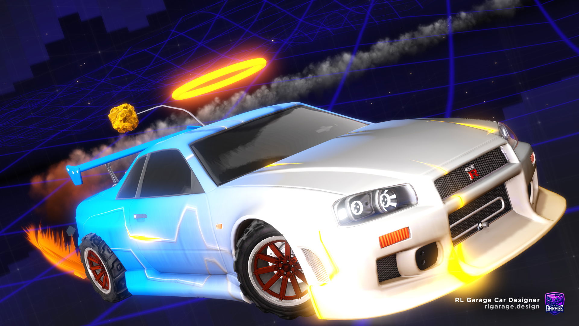 Design by Bushcraftboy982