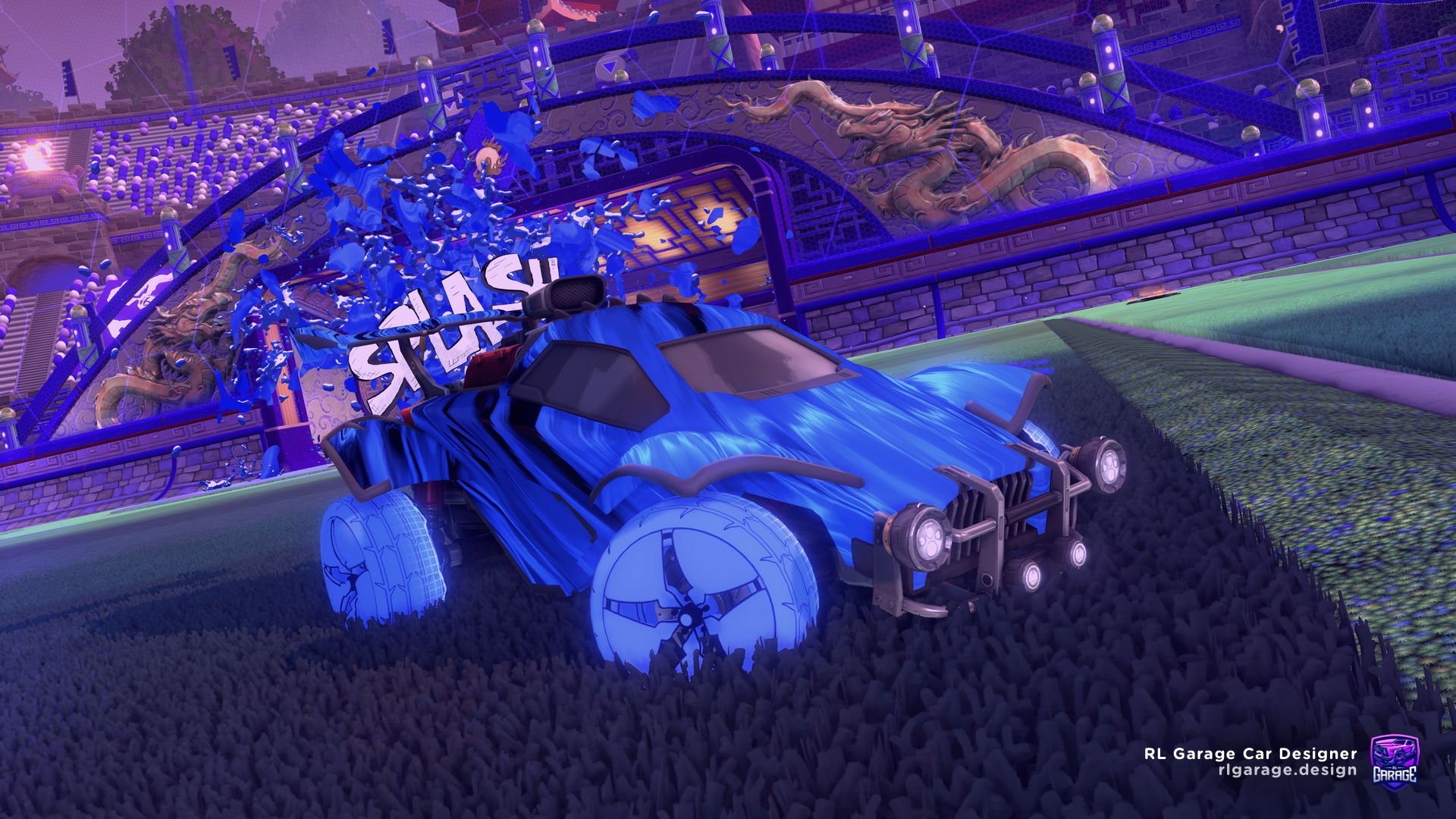 Design by Marusworld5