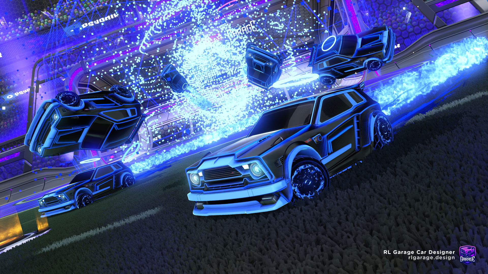 Design by Spectraven