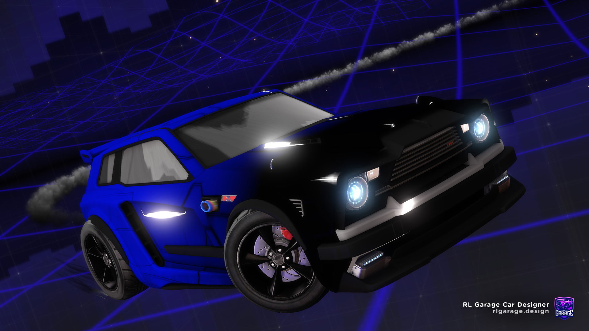 Design by TheGreatThing