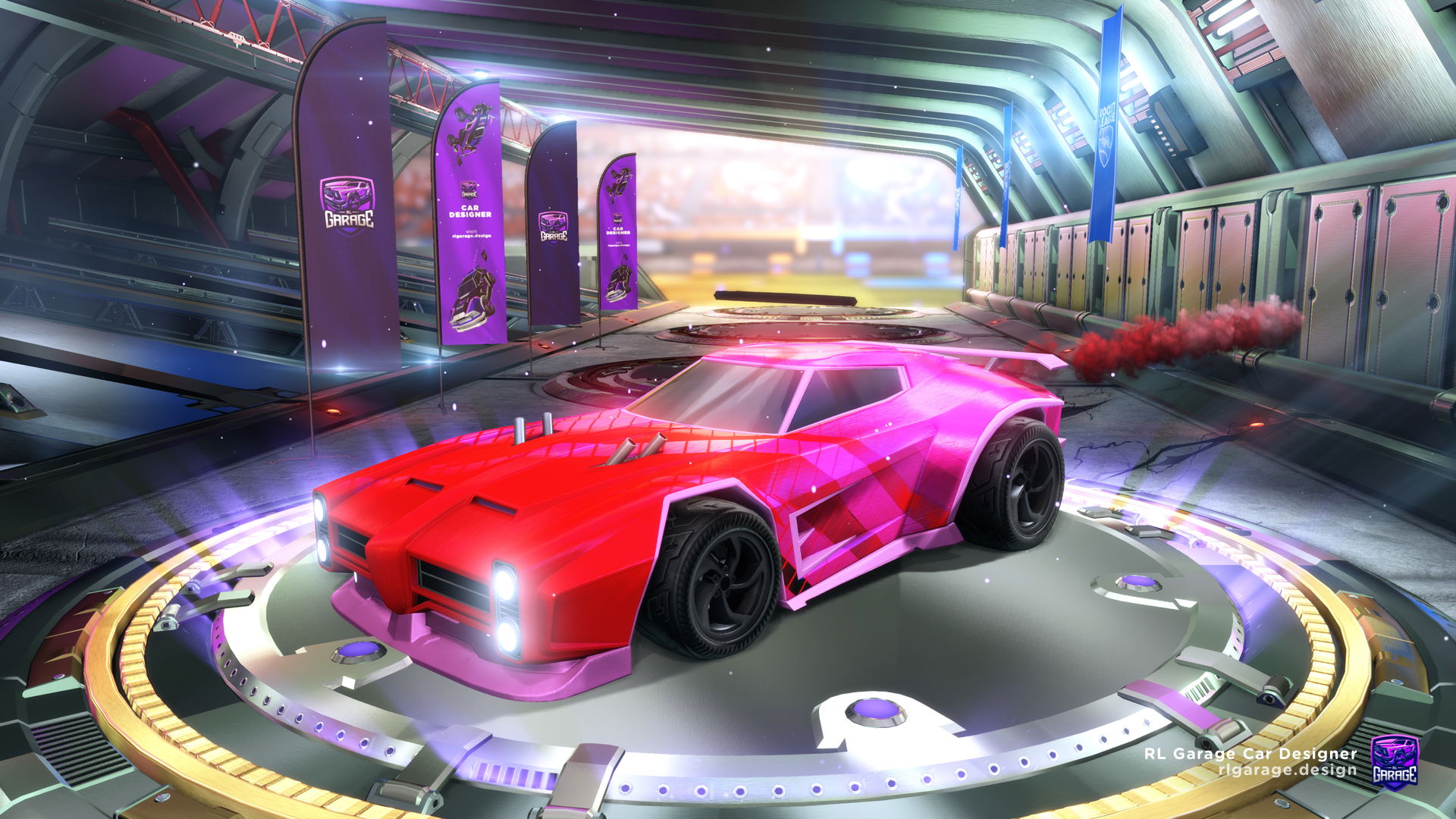 Design by DmnnFellas