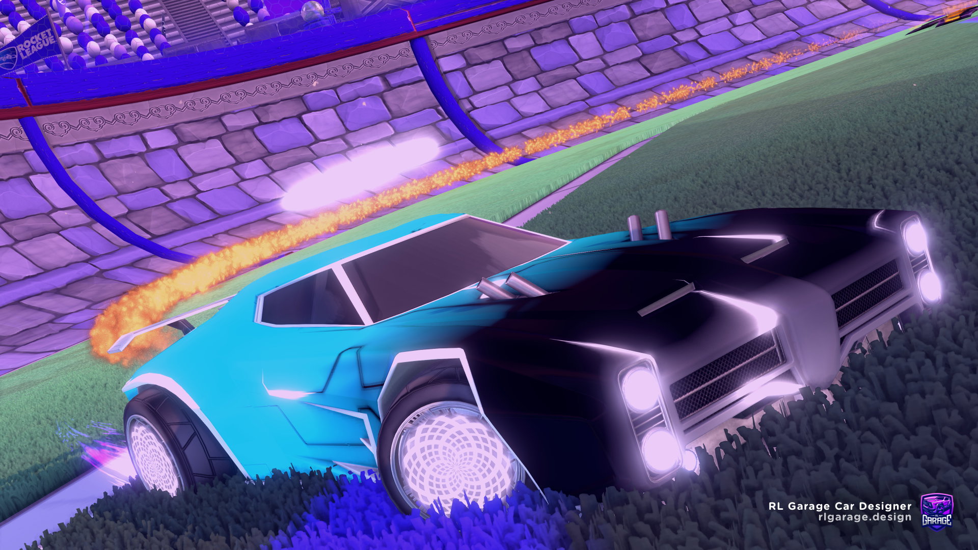 Design by OriginalSpider42