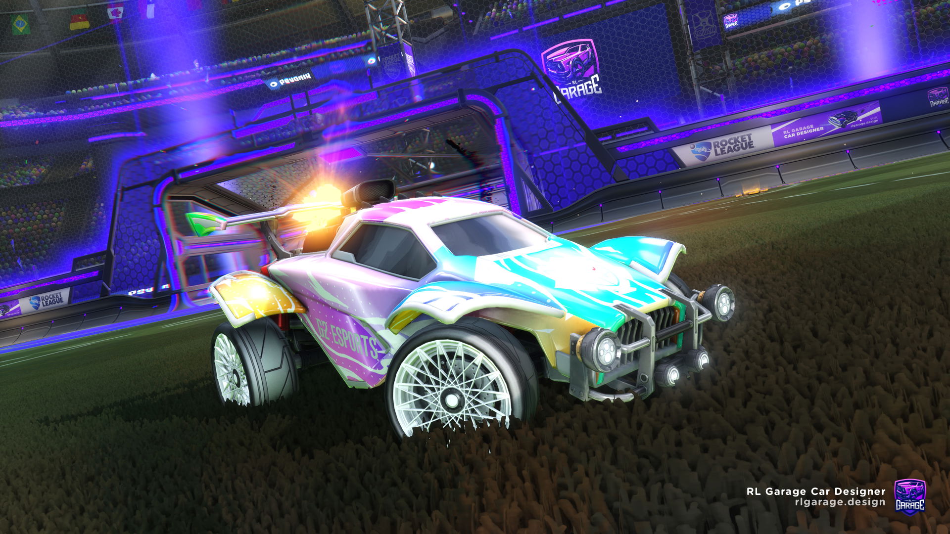 Design by ROBOB123123