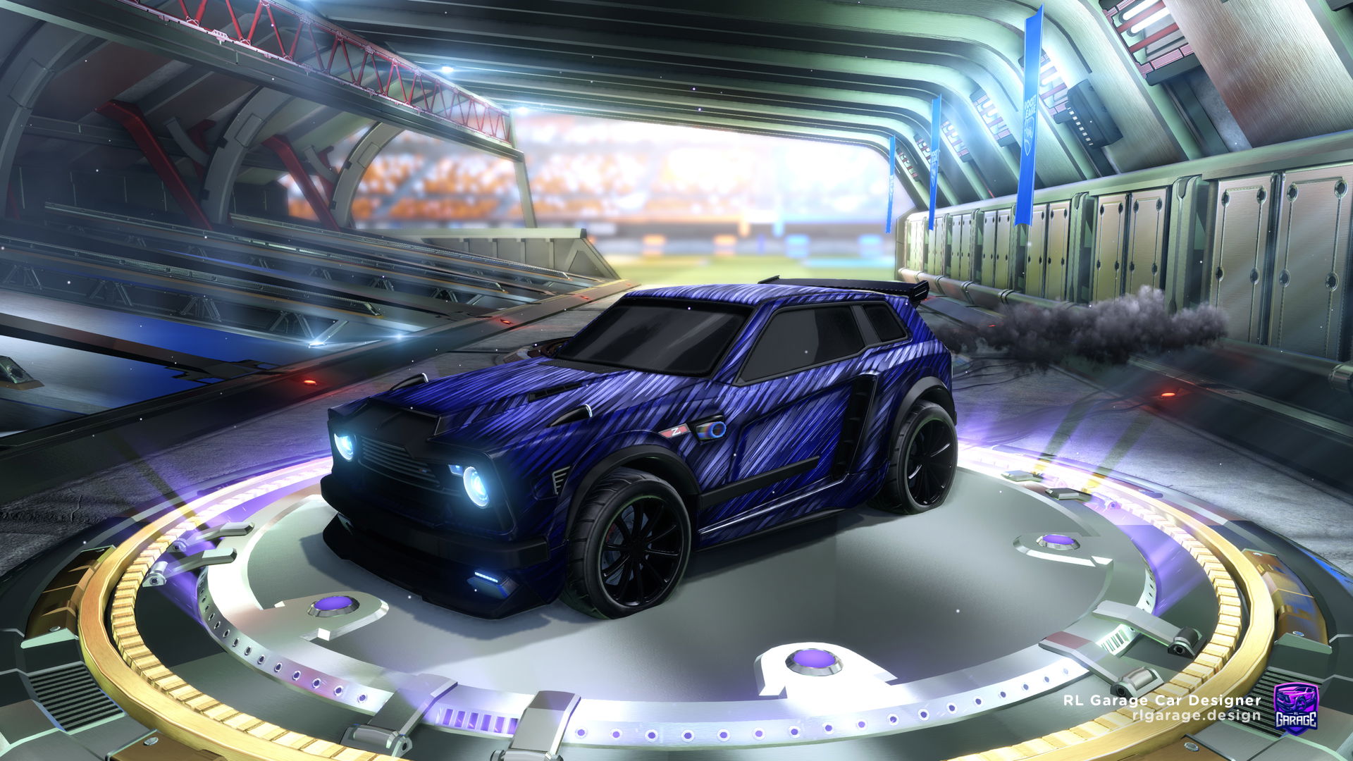 Design by dreadknot731