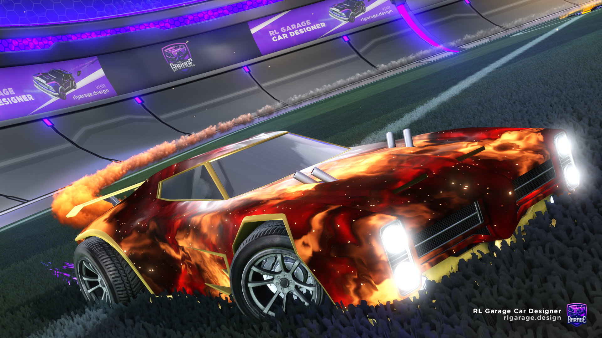 Design by MrMania4168