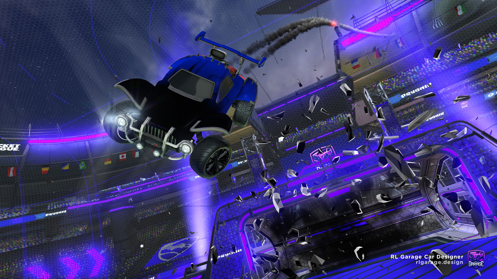 Design by FoxxyClips