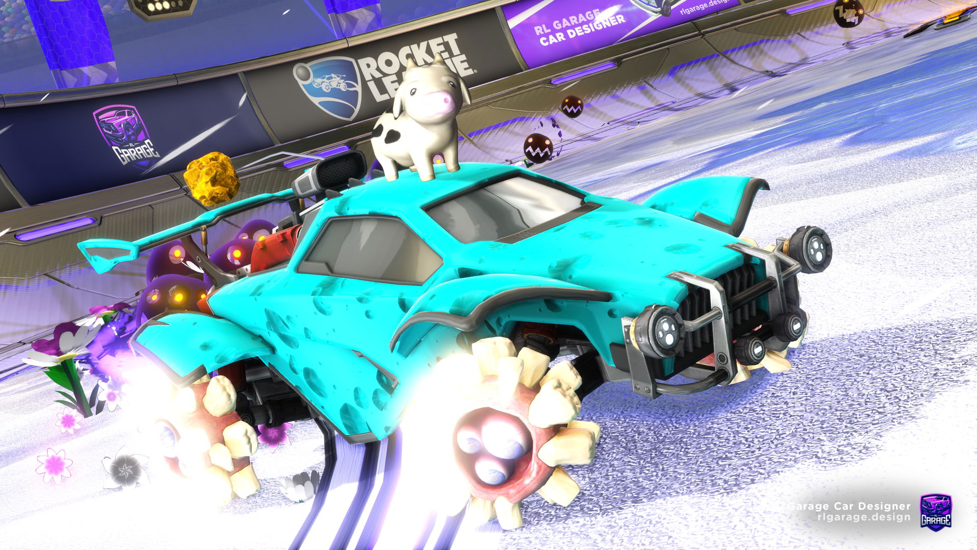 Design by Edibletoasters