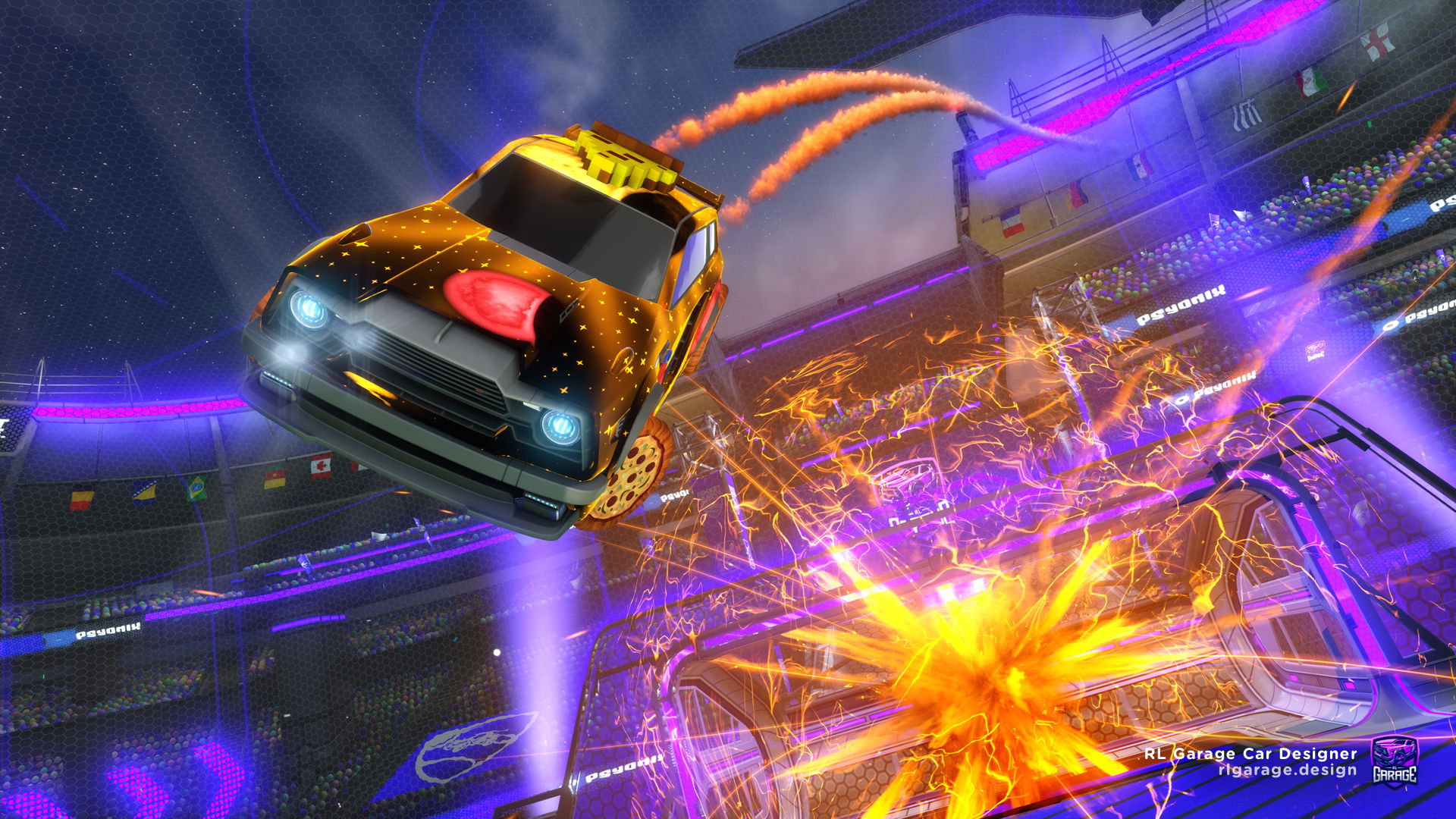 Design by blinKAlliance