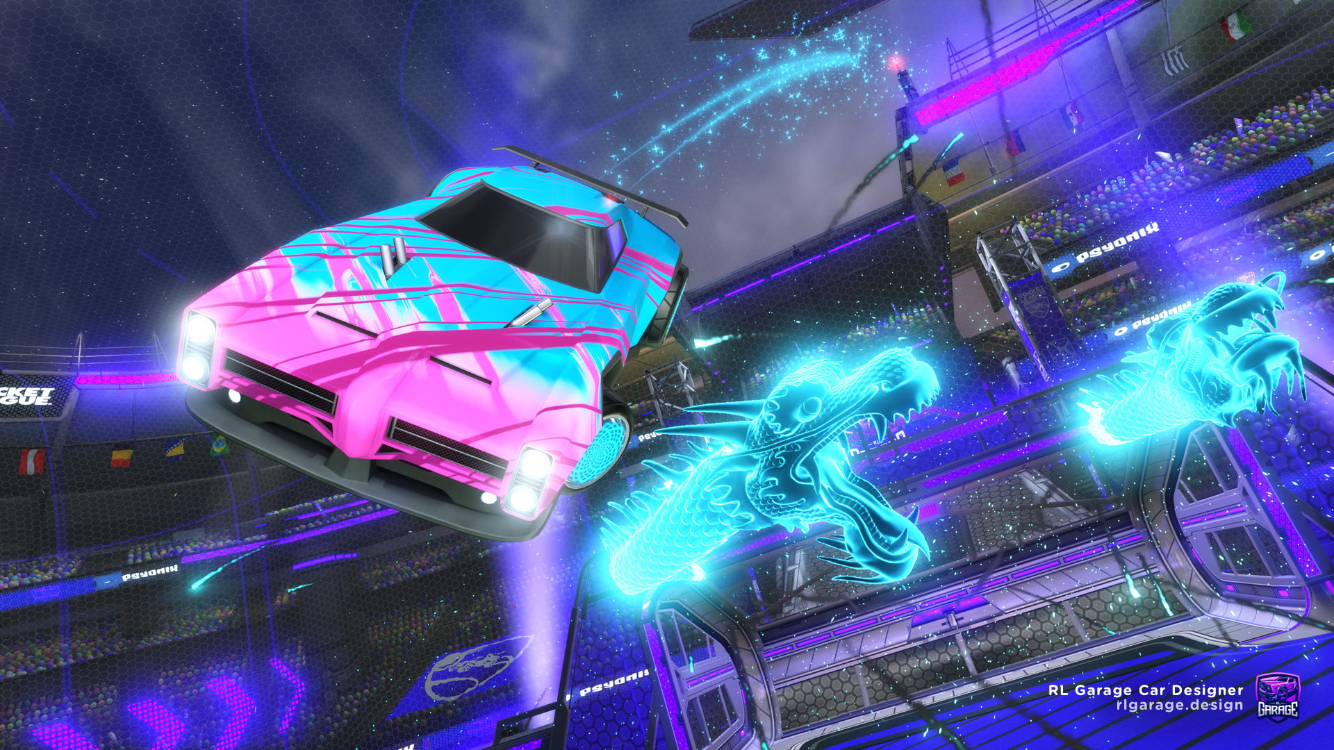 Design by ItzPhoenixvrYT