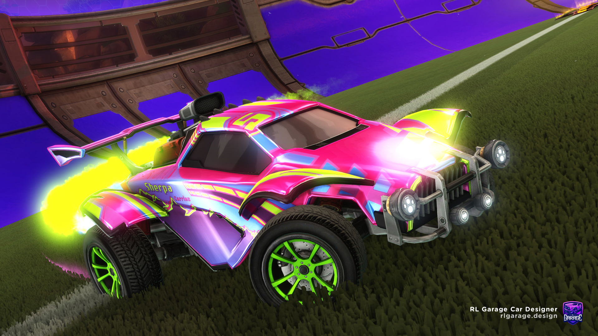 Design by HoopFestBaller30