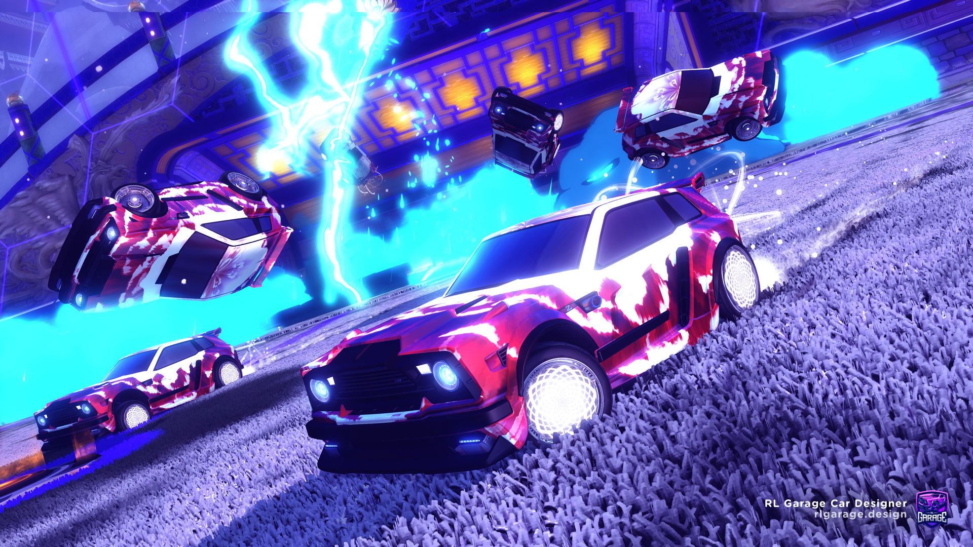 Design by OctaValoare