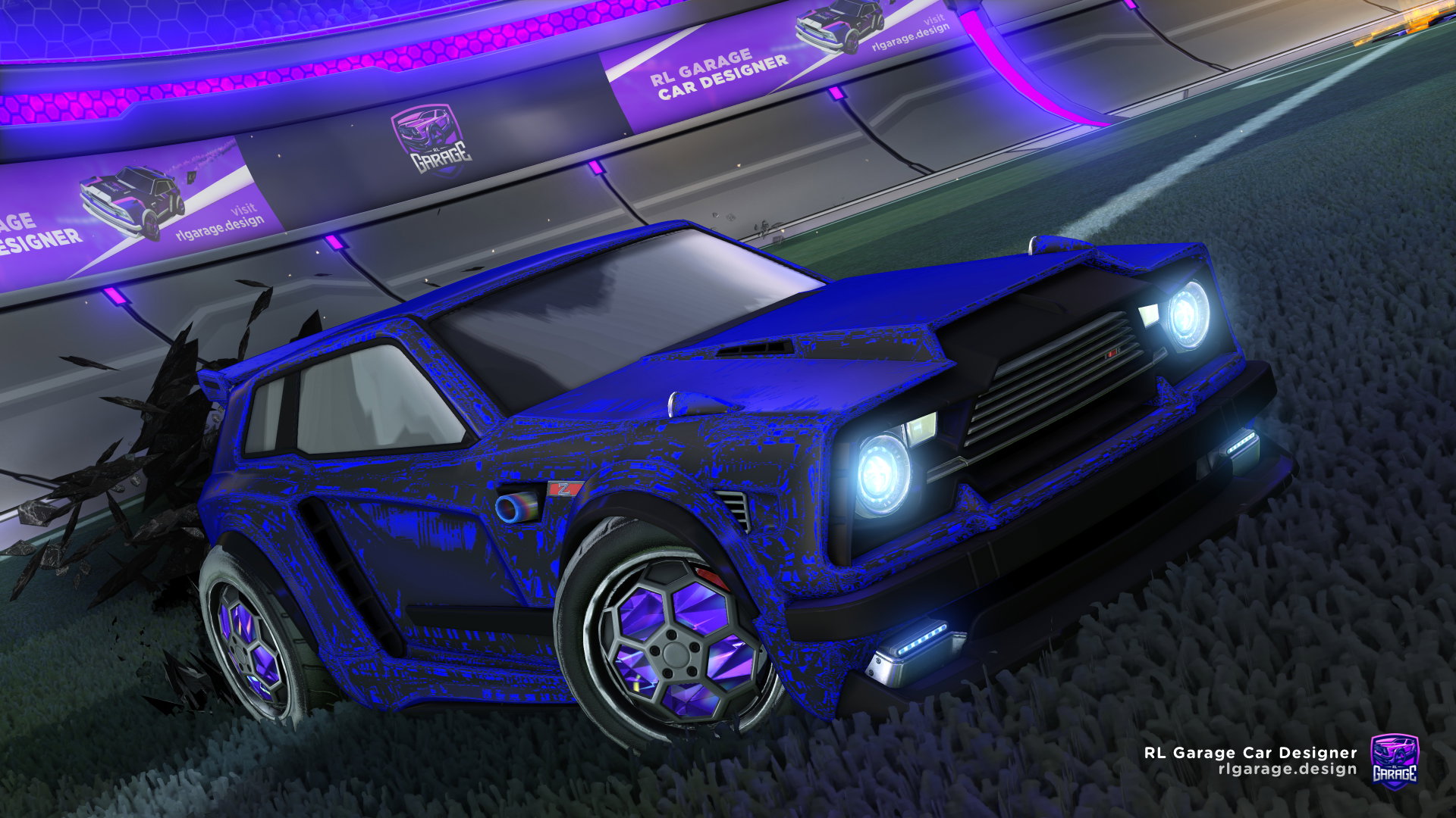 Design by Boodymohey