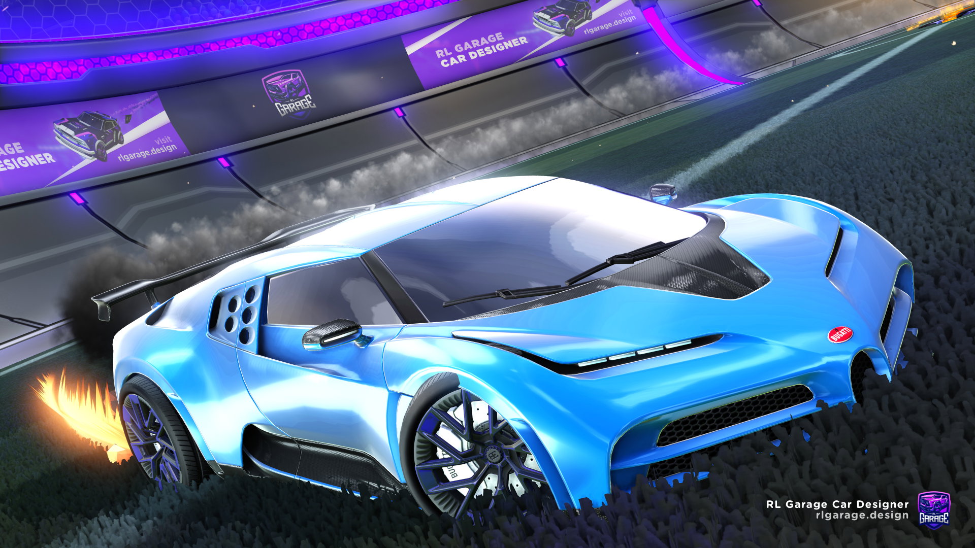 Design by Rl_Cibertruck