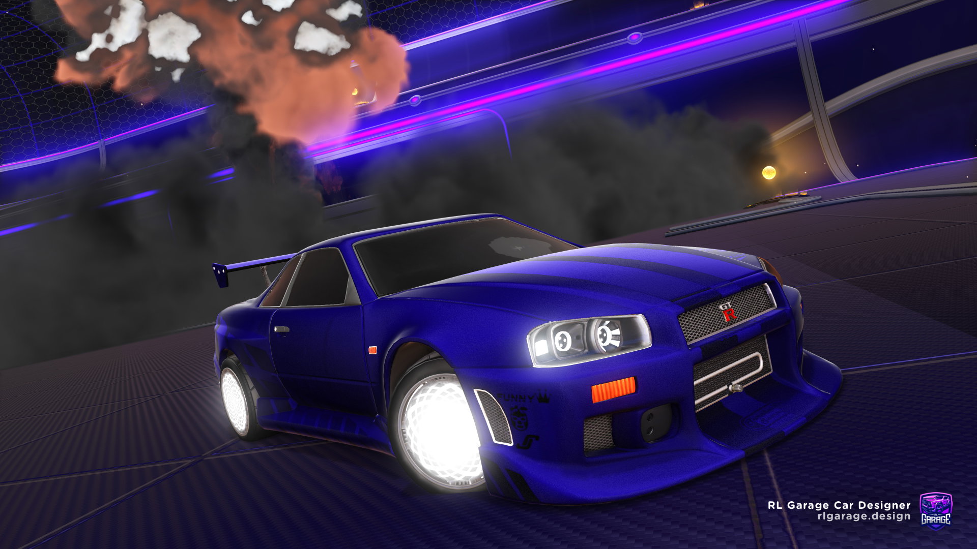 Design by KillerGangster06