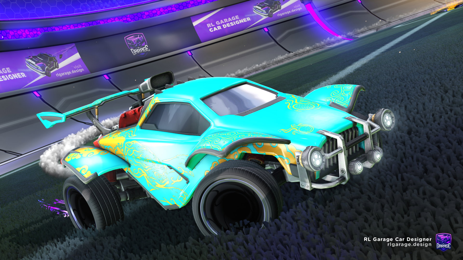 Design by Devoumofficial