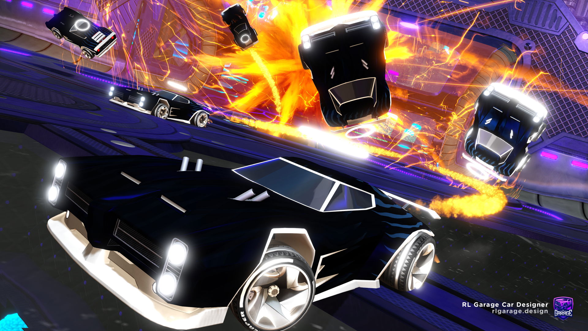 Design by Machinegun109