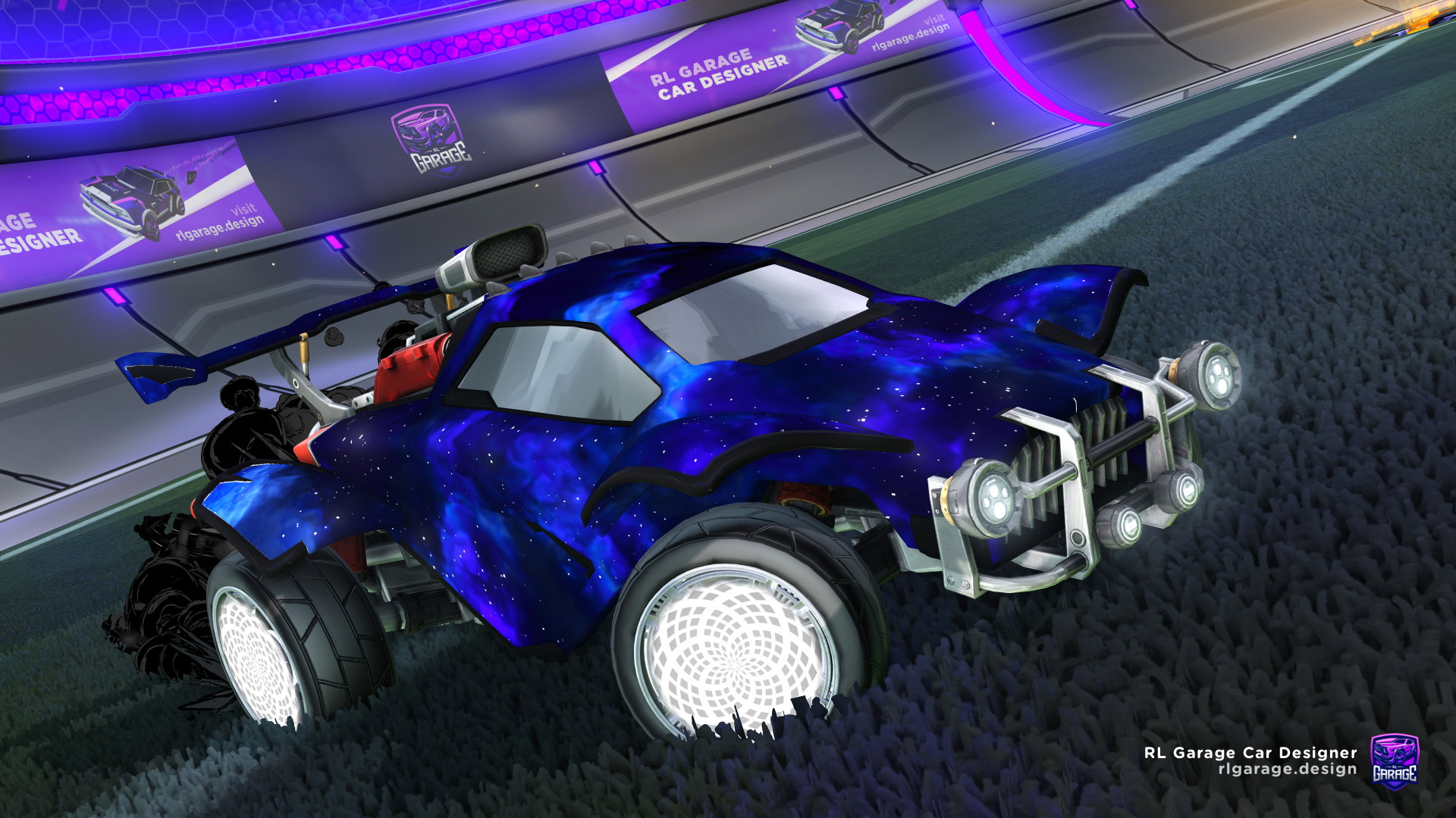 Design by Ghost-danielitor