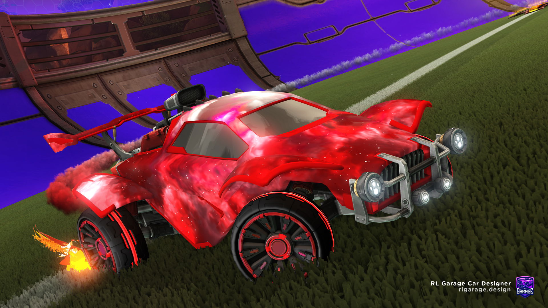 Design by stuckilivio