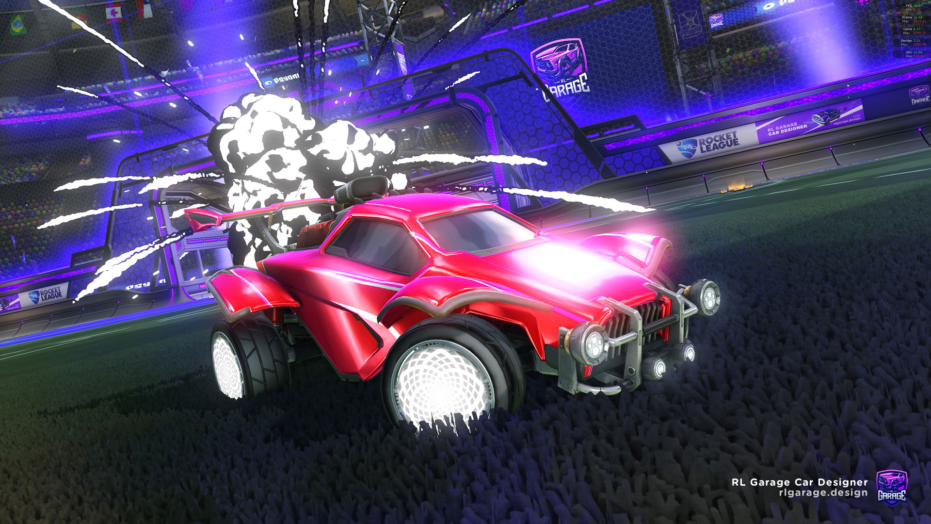 Design by Frankinfine6