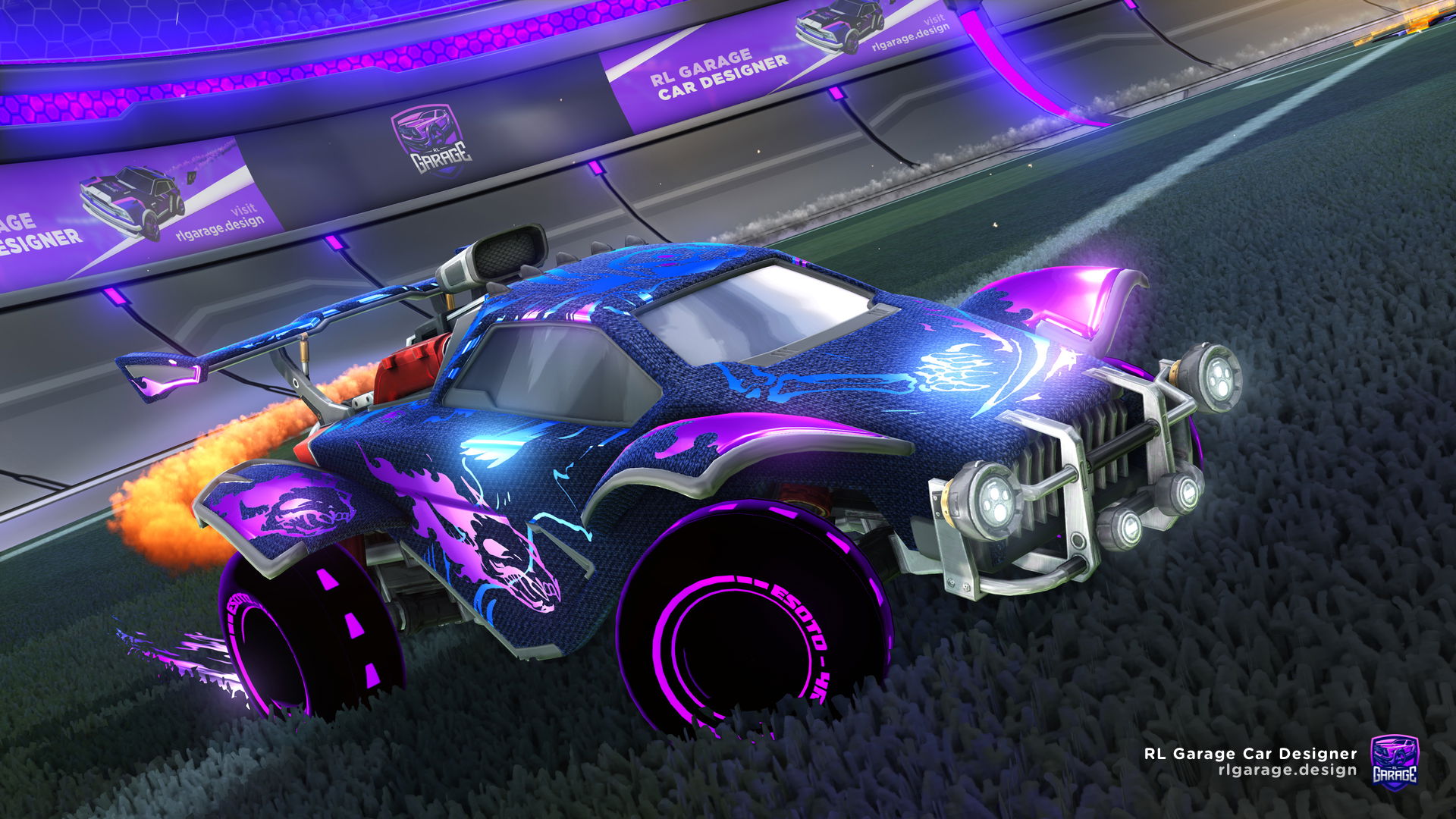 Design by TheBear21312