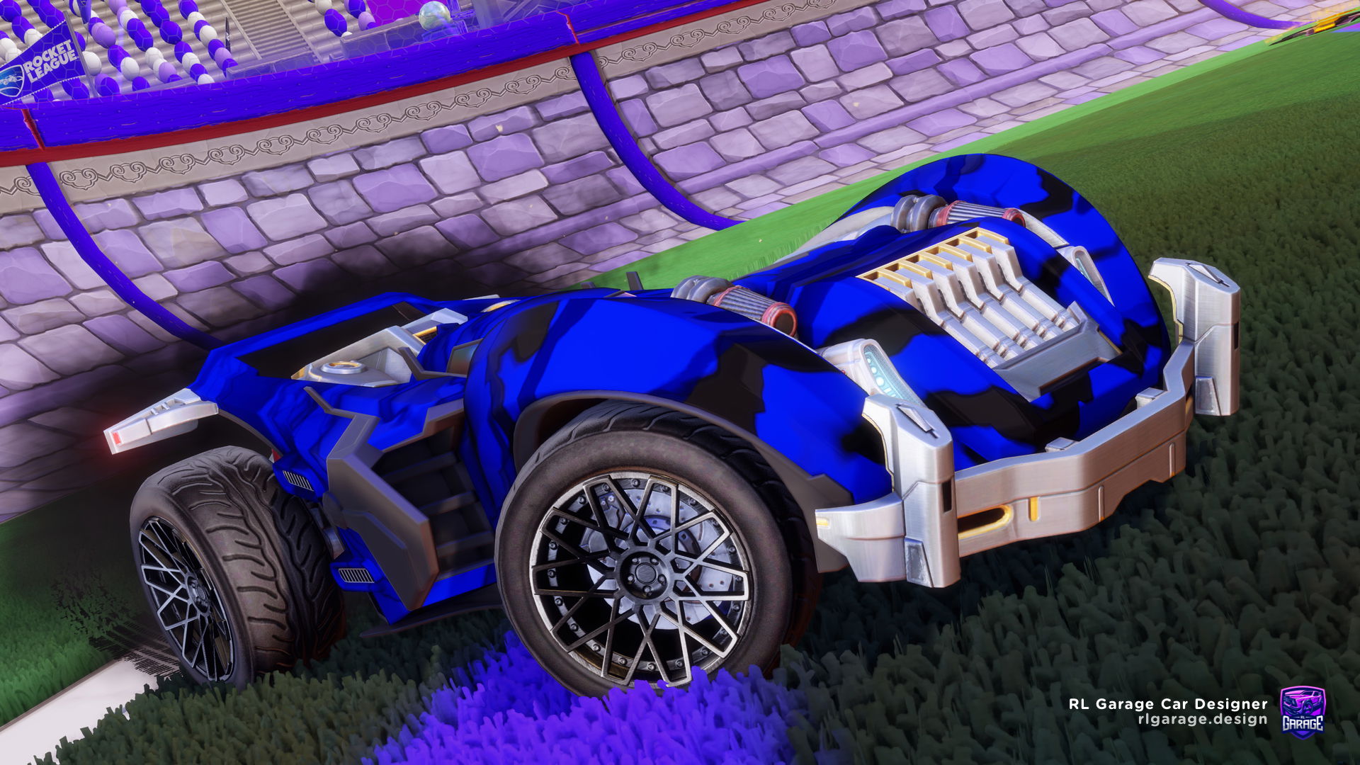 Design by Ciofologo09