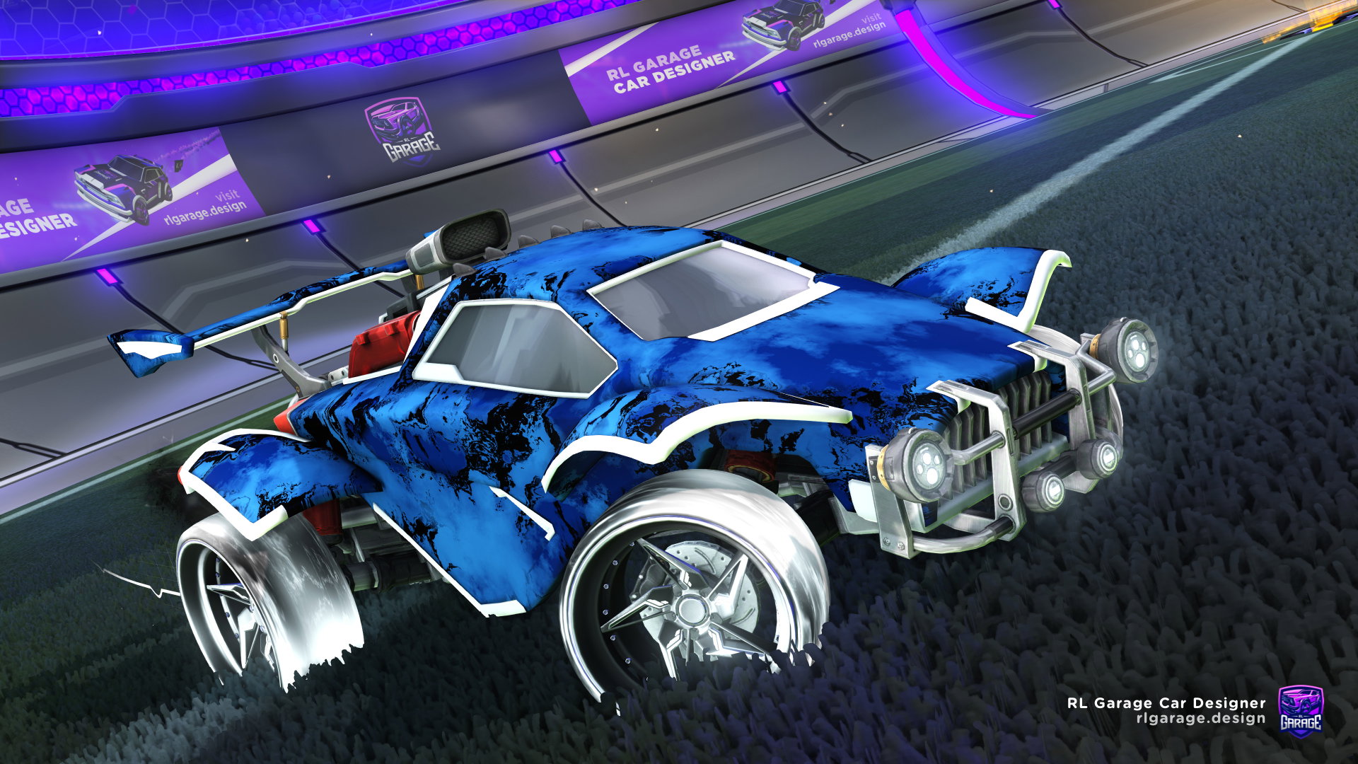 Design by w5nipes