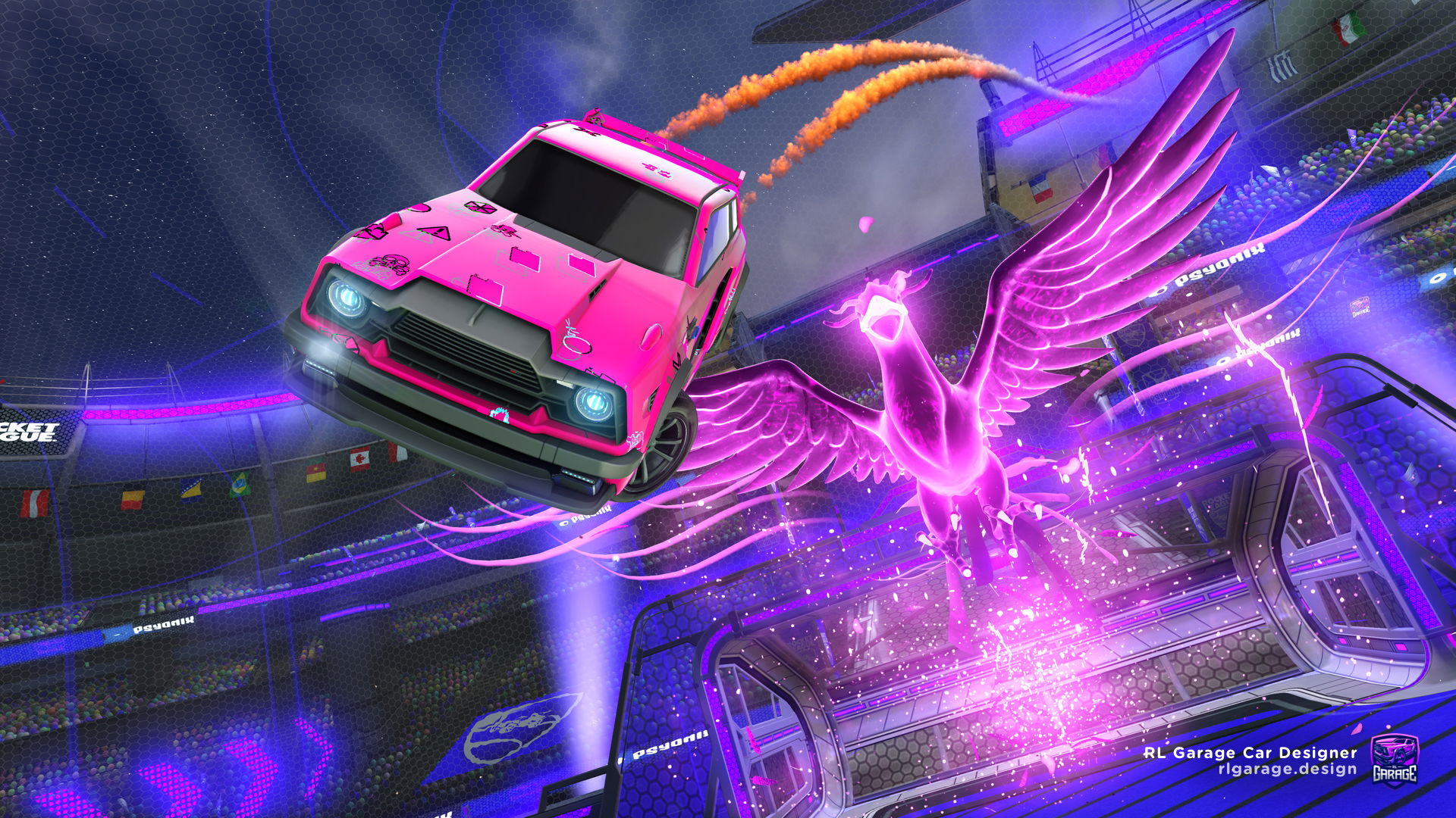 Design by Bobbinabobb