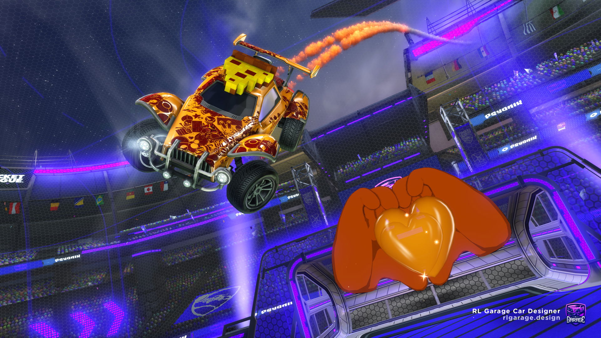 Design by blinKAlliance