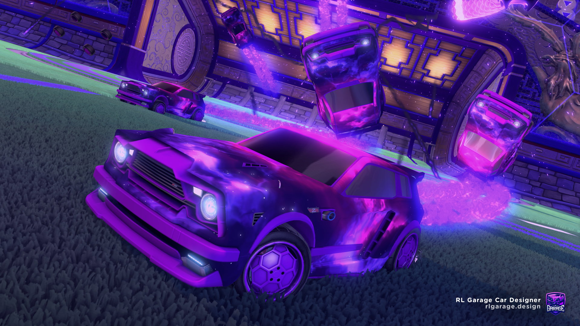 Design by Xman7798