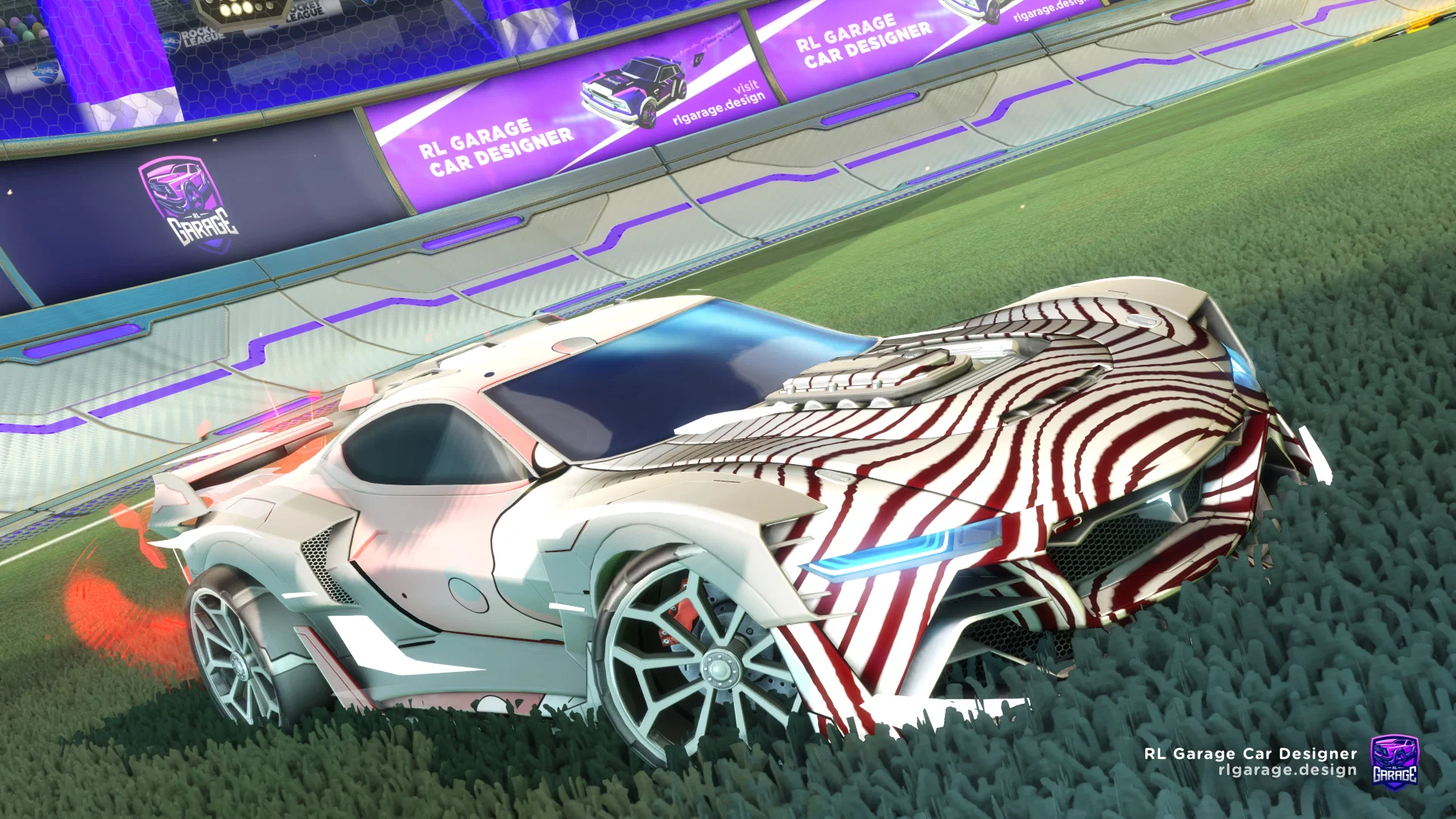Design by l0rdkk