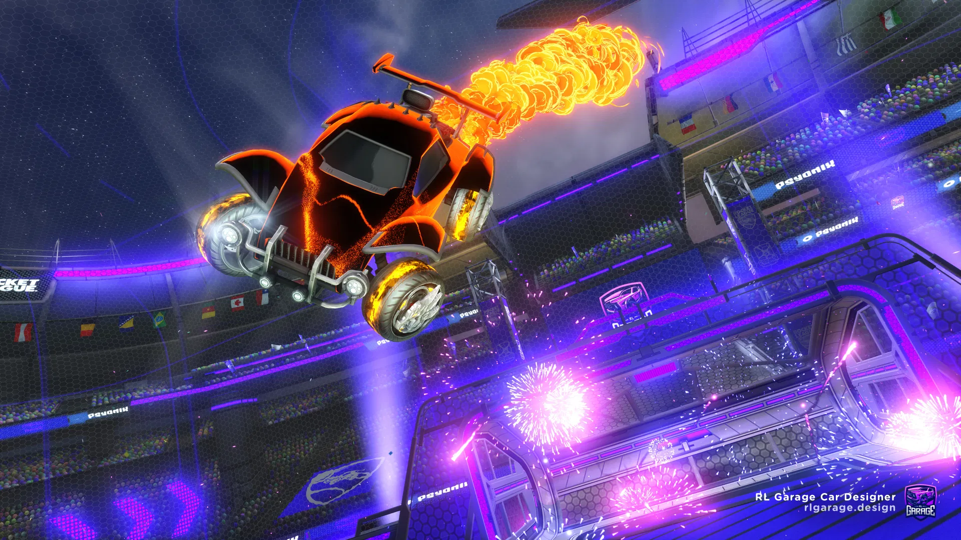 Design by BobbusTheBlobbus