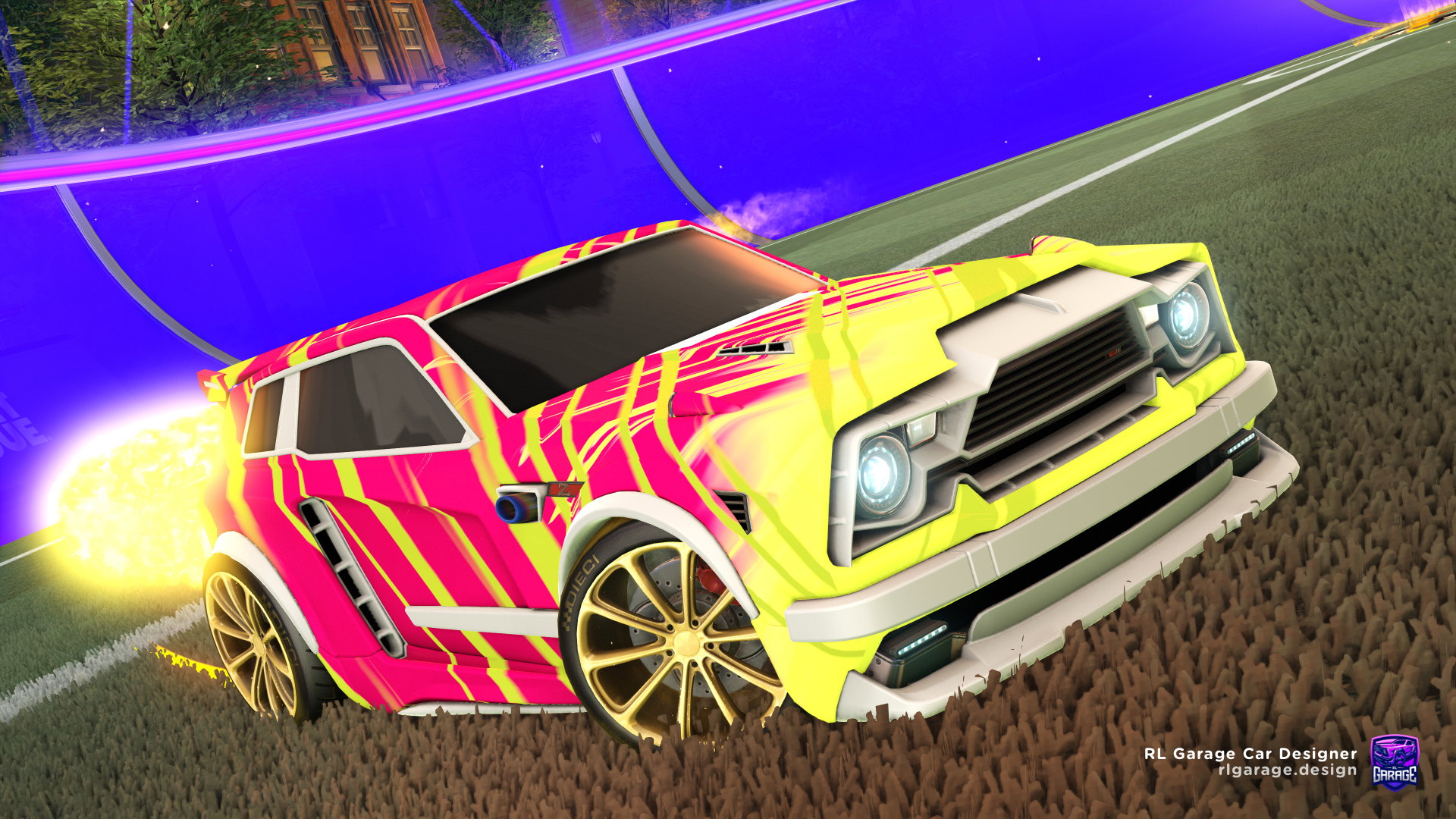 Design by Faloofle