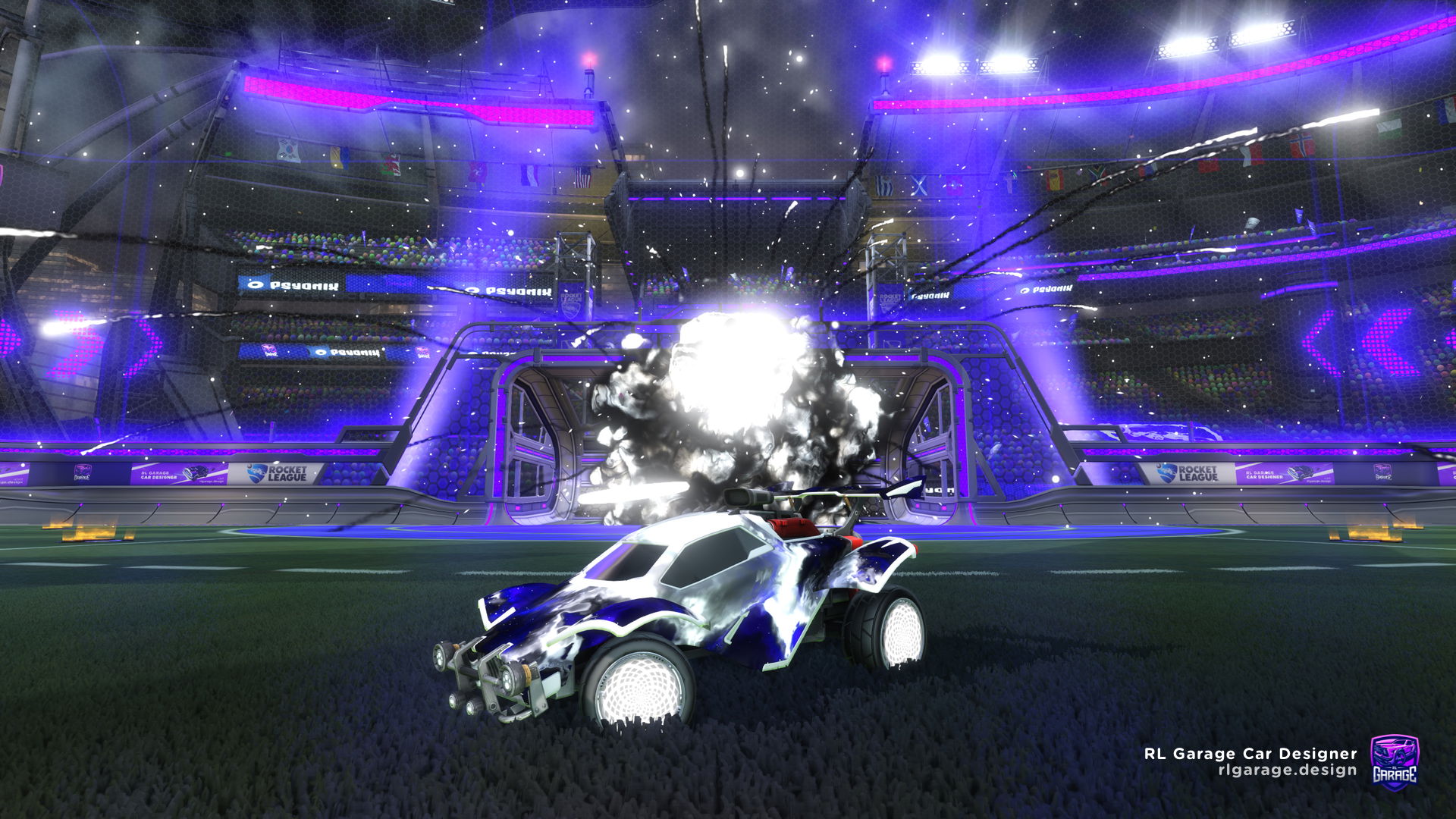 Design by THEB33RMAN8086