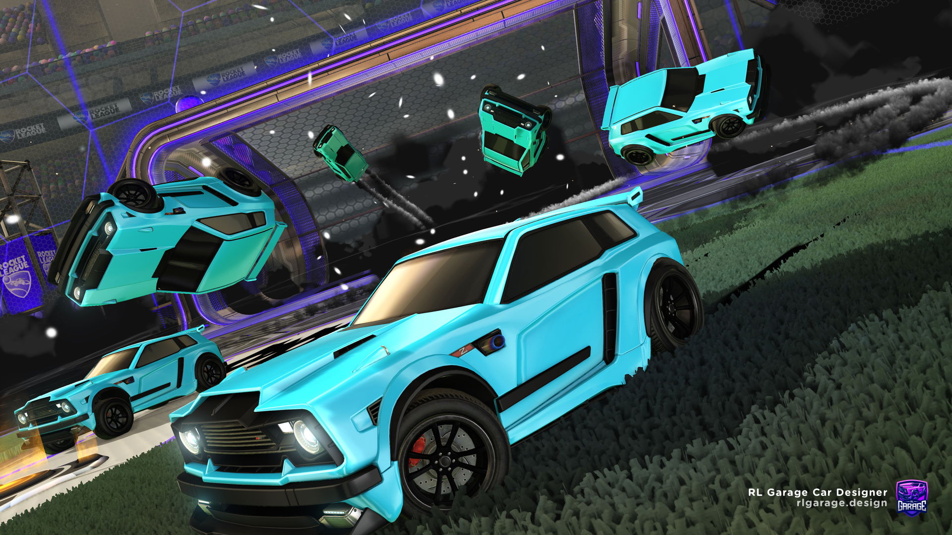 Design by Bartusorus_rex