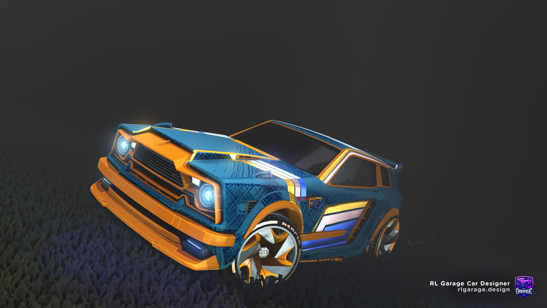 Design by Andy_cars155