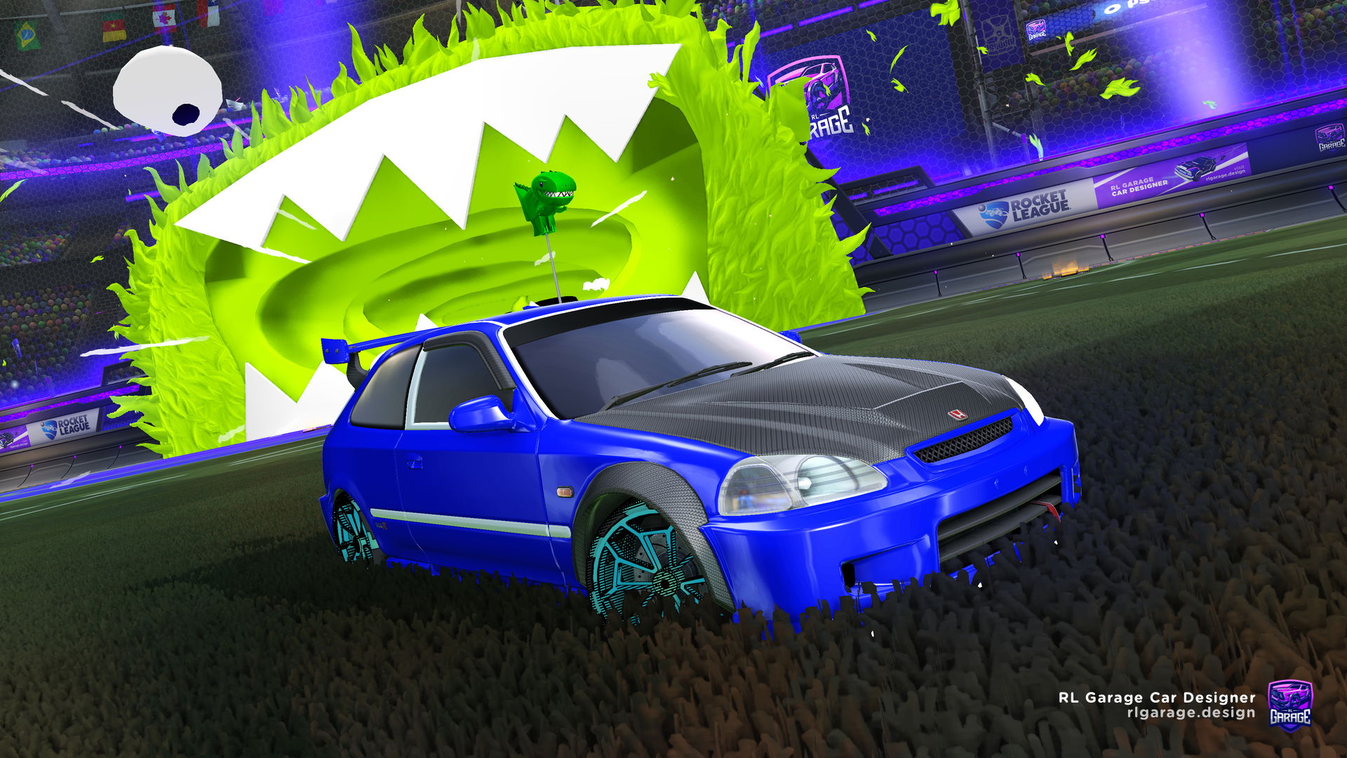 Design by villagaray1