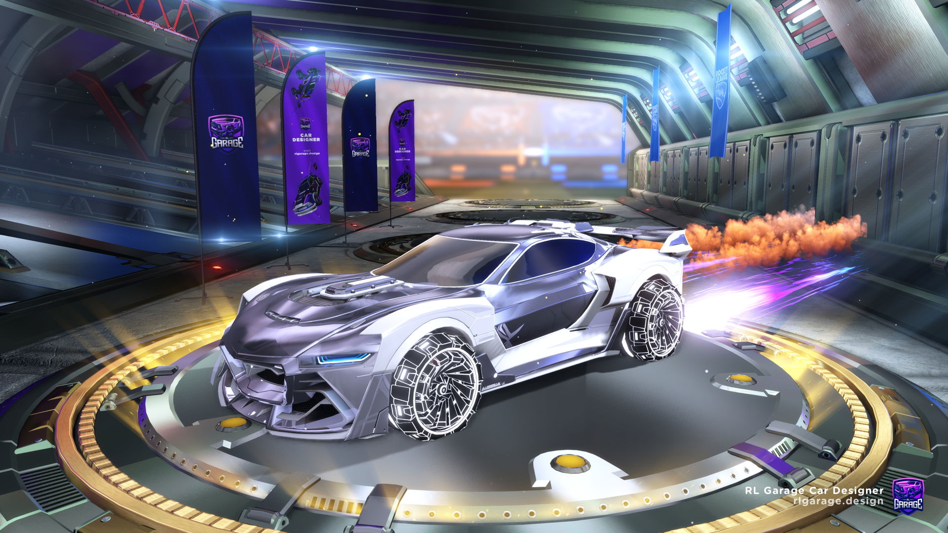 Design by Masterlinktaco