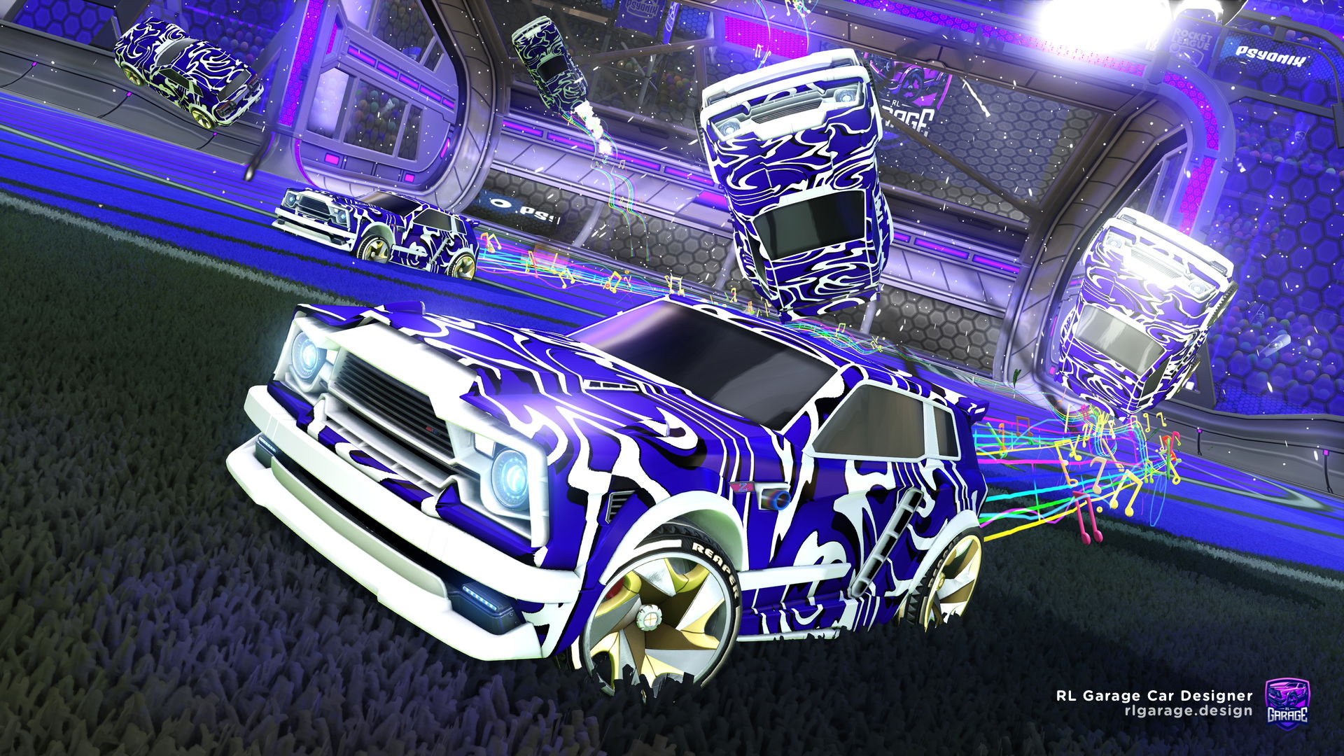 Design by GlacialxInferno