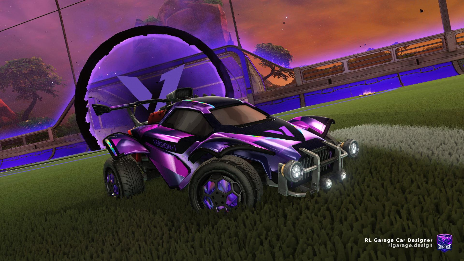 Design by Luffysmushroom