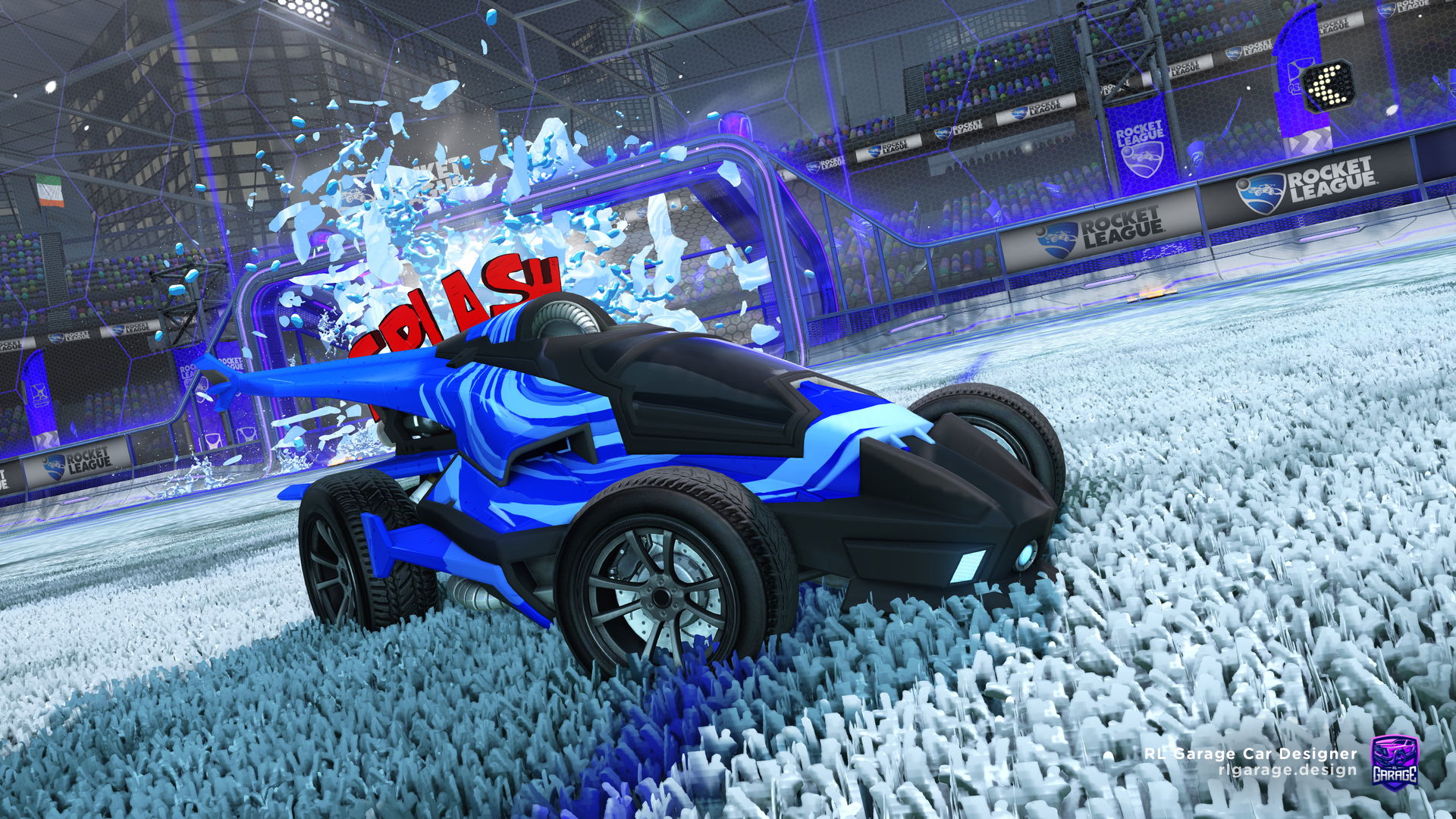 Design by Rocco201224