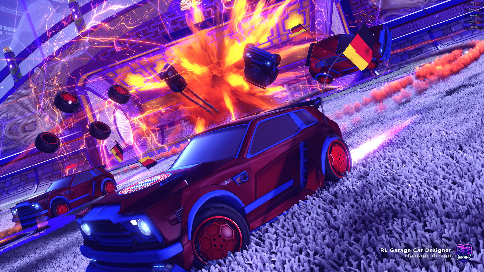 Design by CommanderWolfPGH