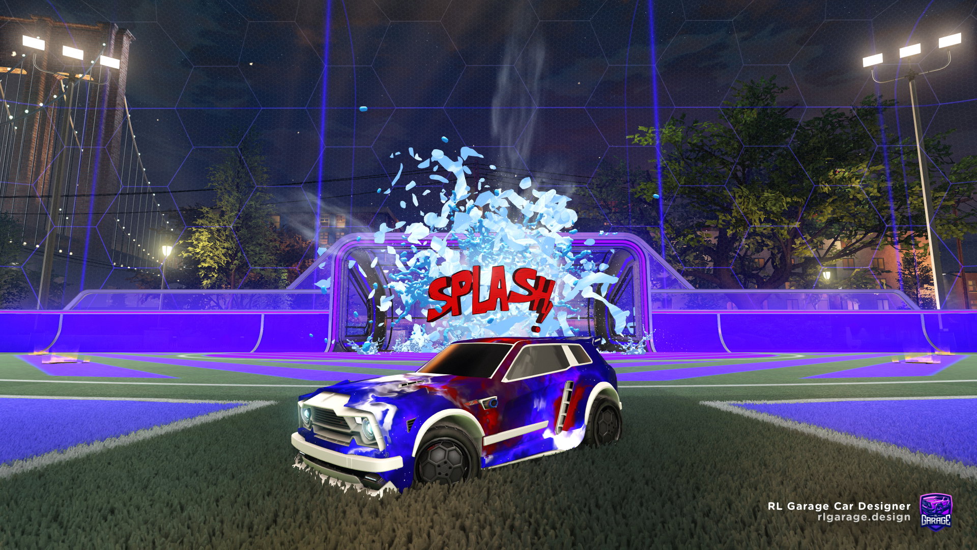 Design by Horstoid