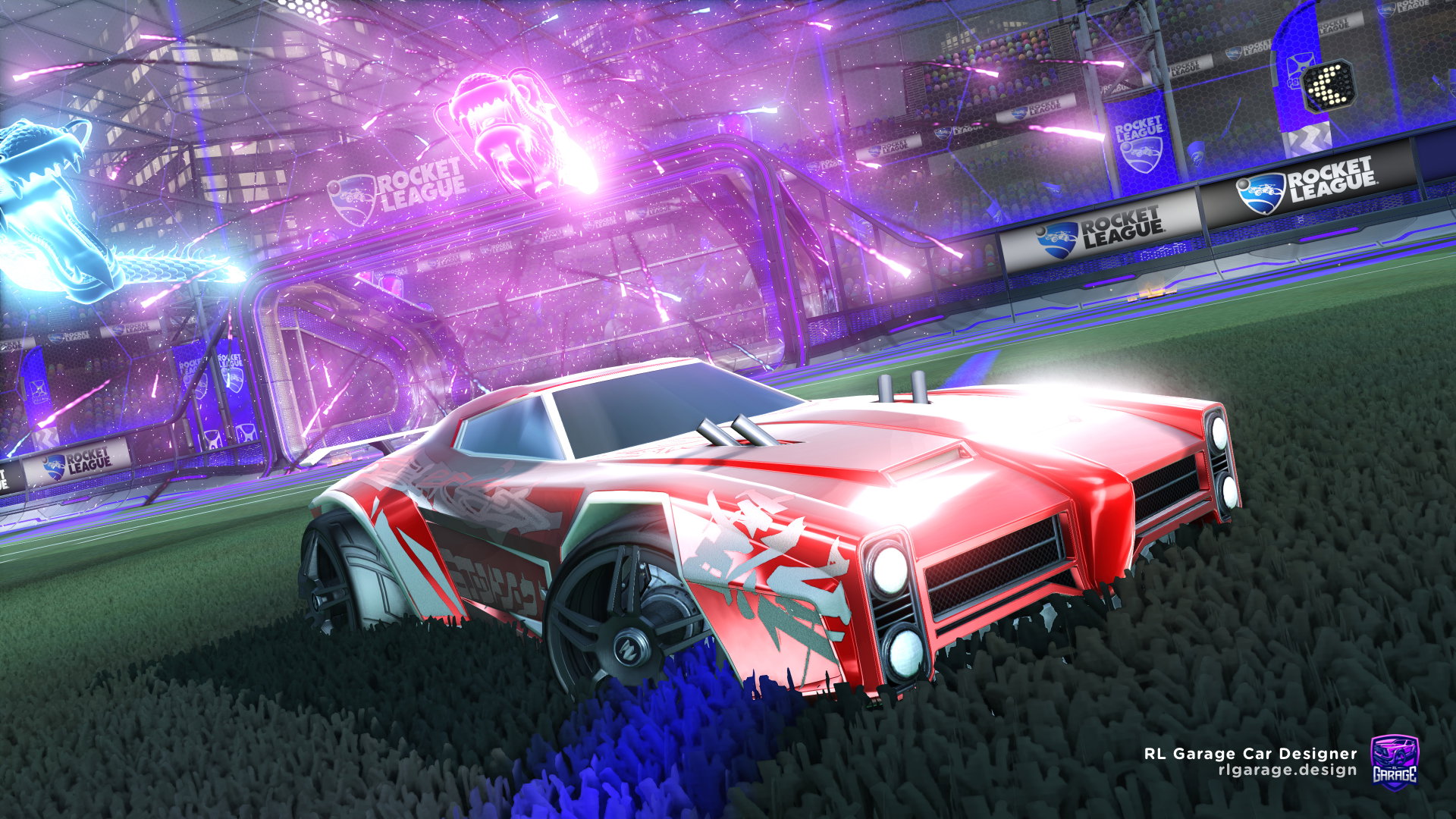 Design by alexsk91