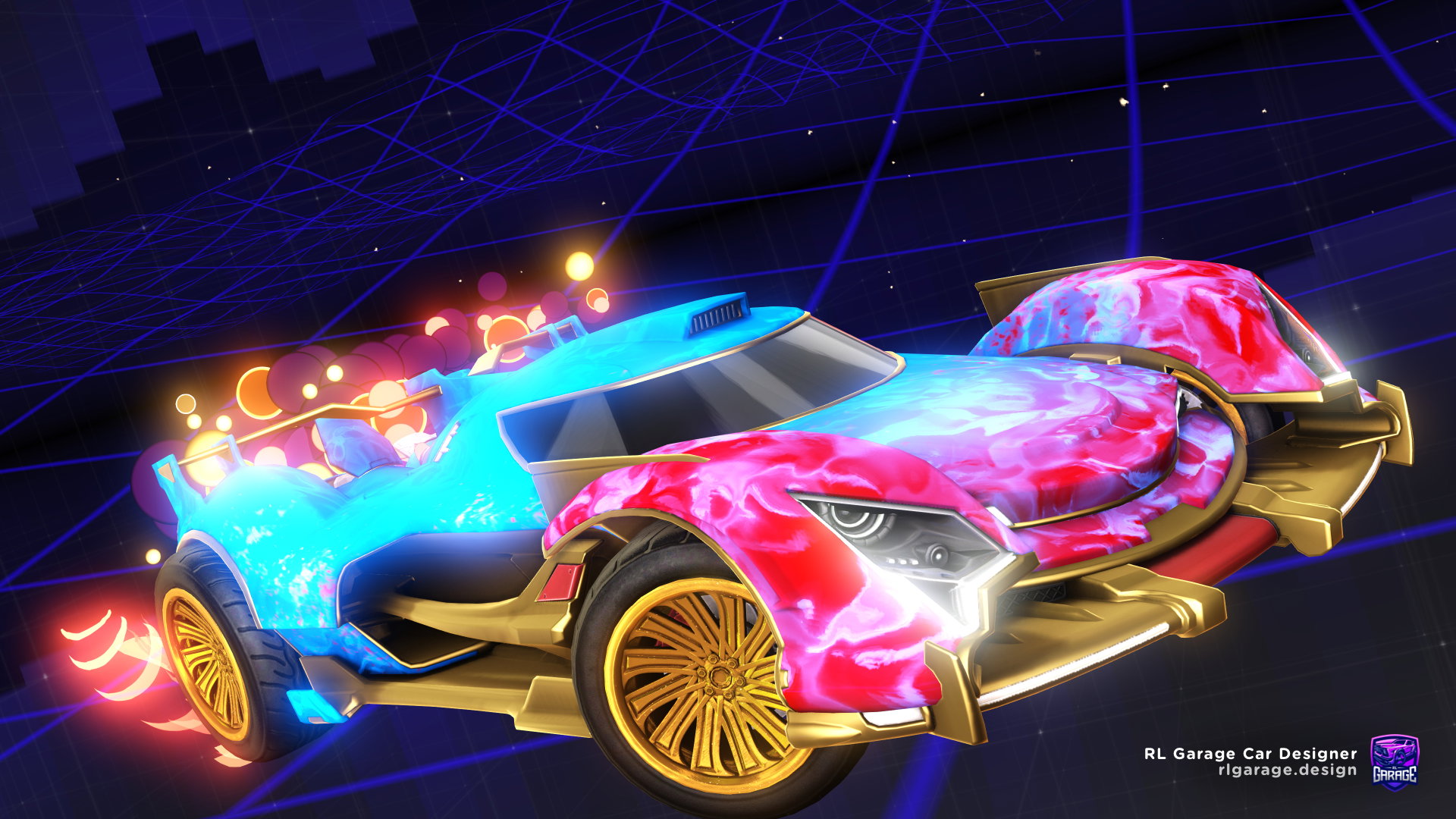 Design by Evrgame444