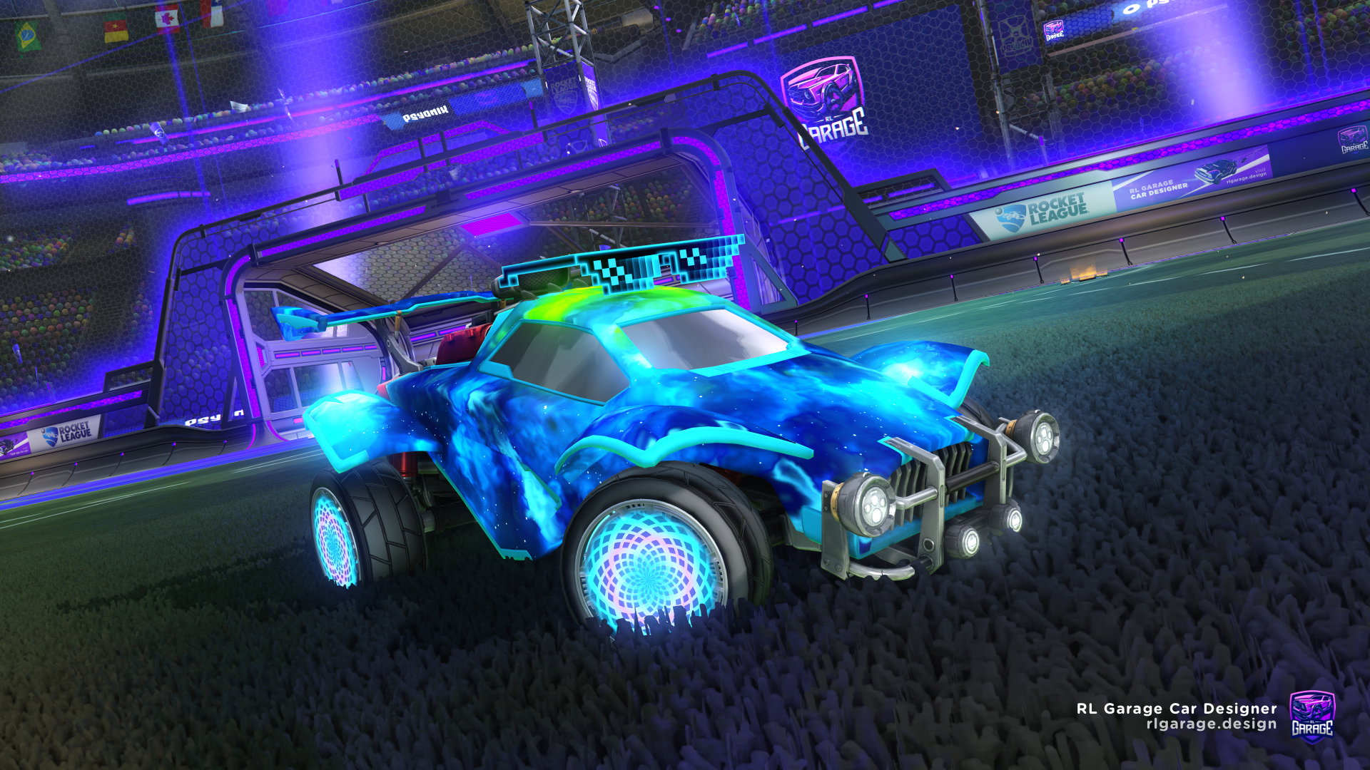 Design by Mrtonate
