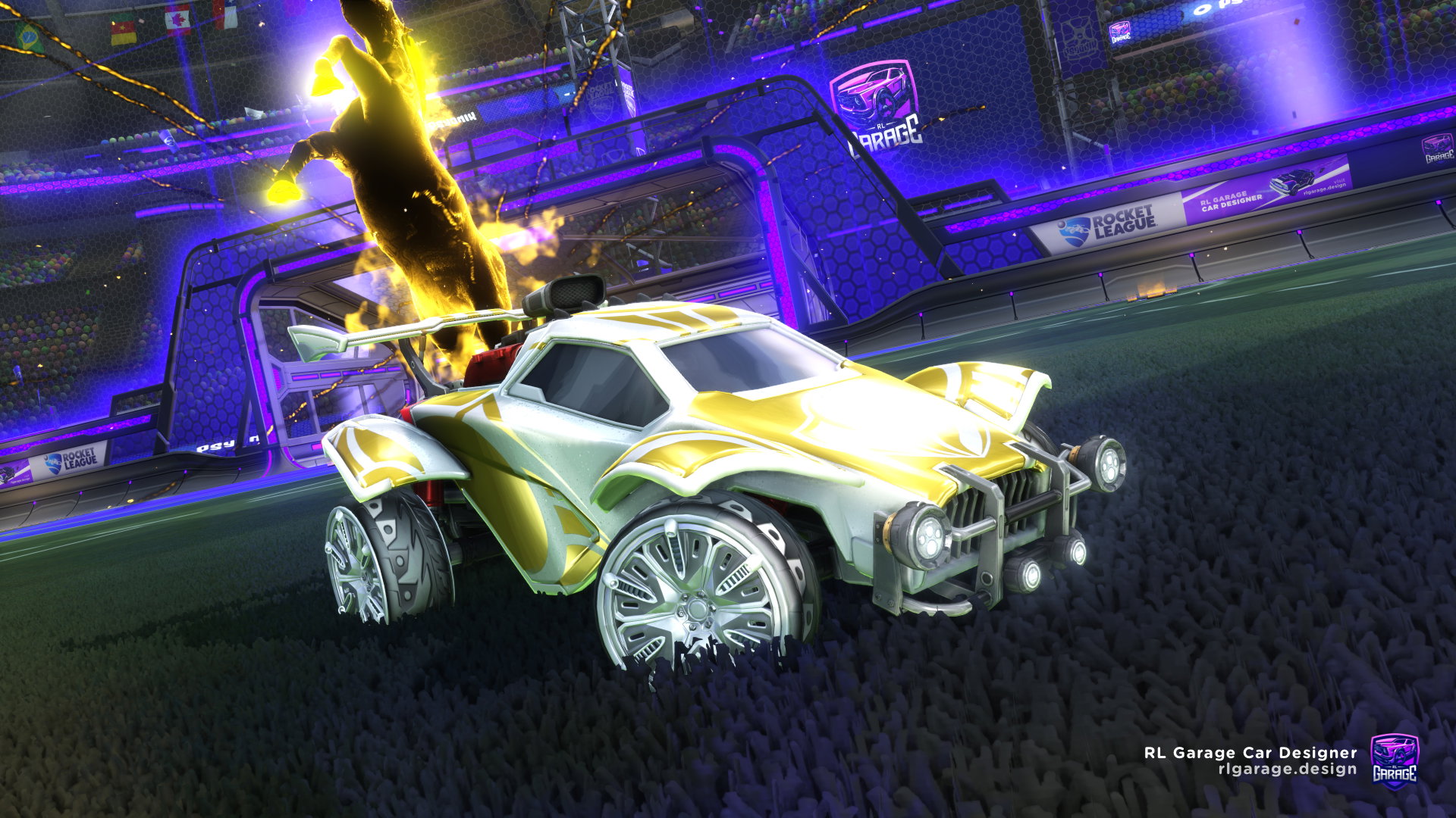 Design by Rlbeastqc
